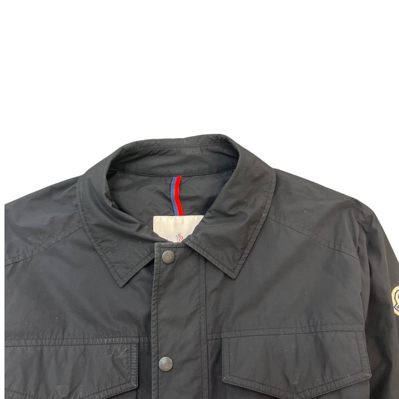 Men's Frema Jacket Black Size 3 / L