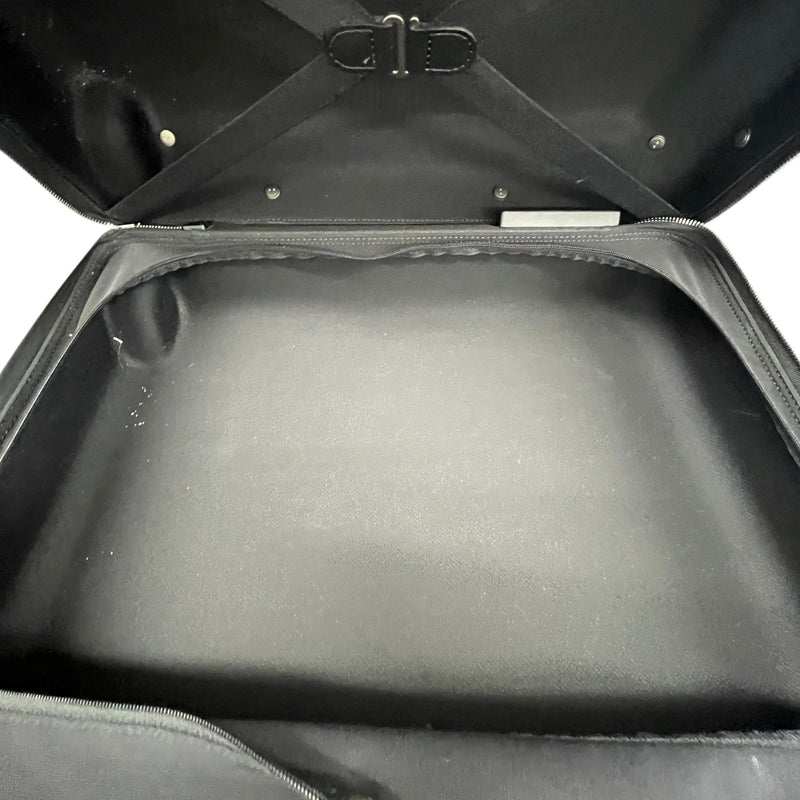 Men's Monogram Eclipse Horizon 50 Suitcase Black