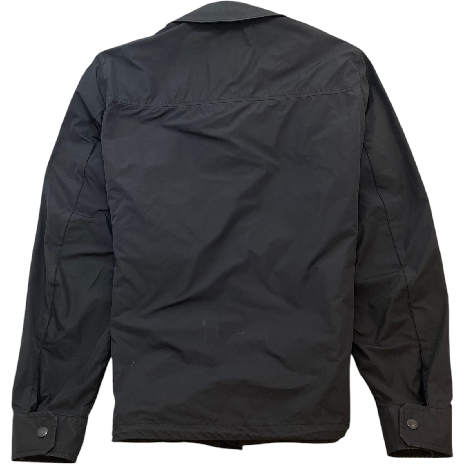 Men's Frema Jacket Black Size 3 / L - Photo 2