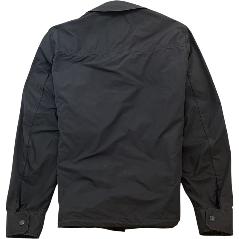 Men's Frema Jacket Black Size 3 / L