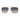 Men's Flight 006 Sunglasses Gold