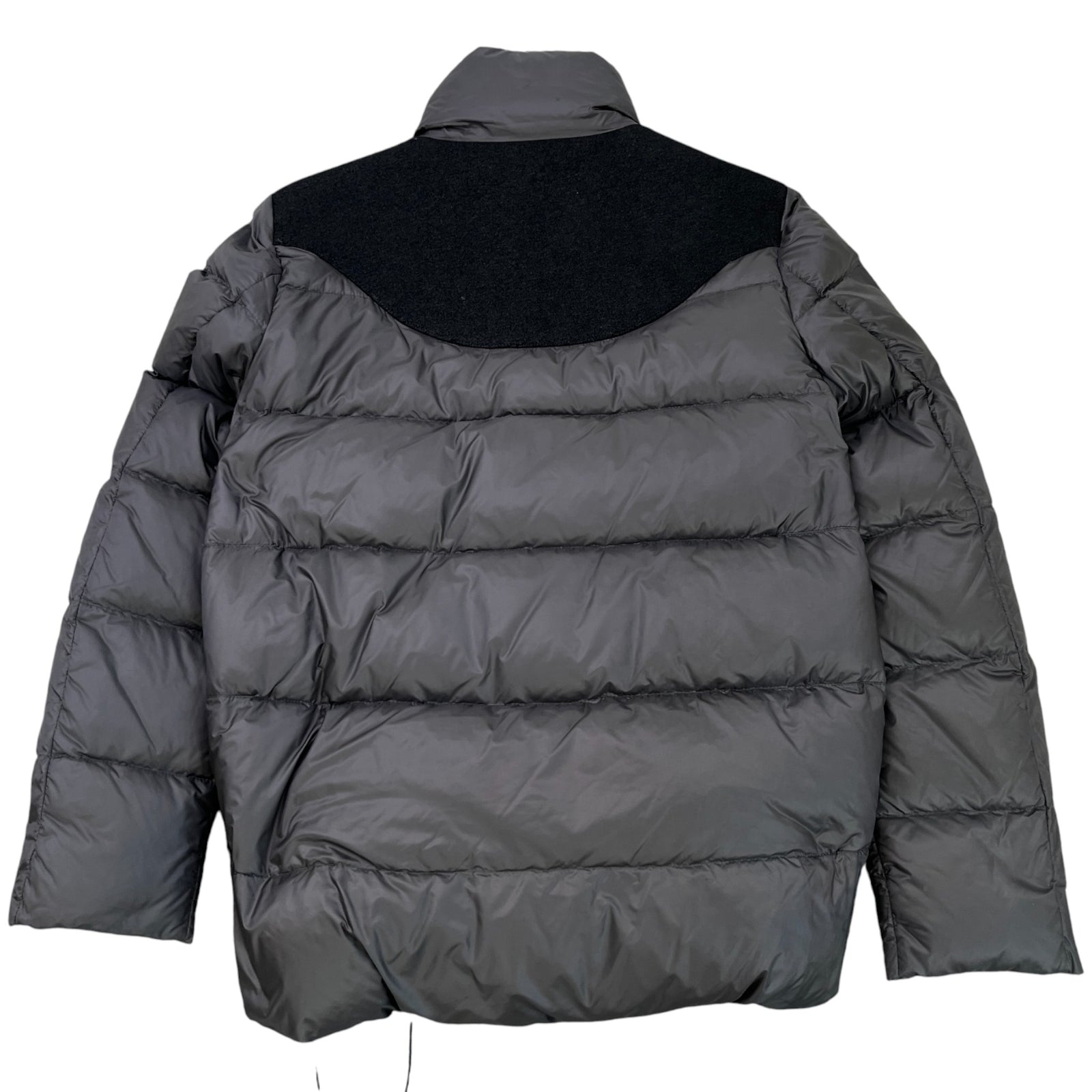 Women's Kiku Down Jacket Black Size 3 / UK 14 - Photo 2