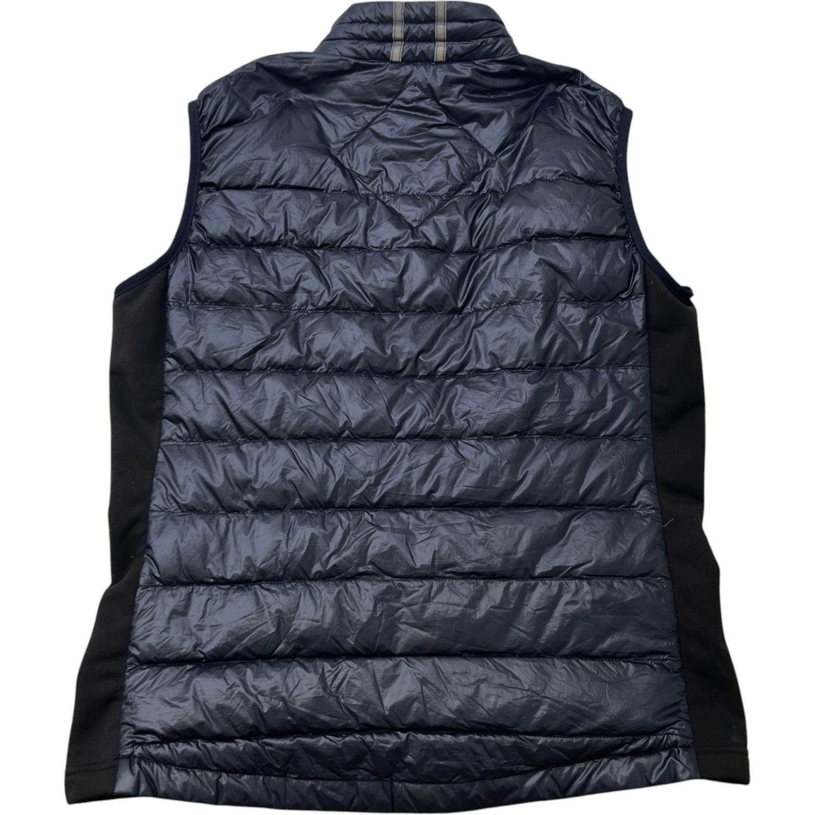 Women's Hybridge Lite Gilet Black Size L - Photo 2