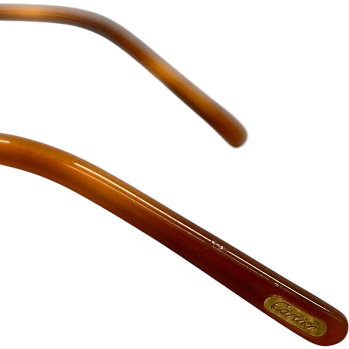 Men's CT0029O Glasses Gold - Photo 11