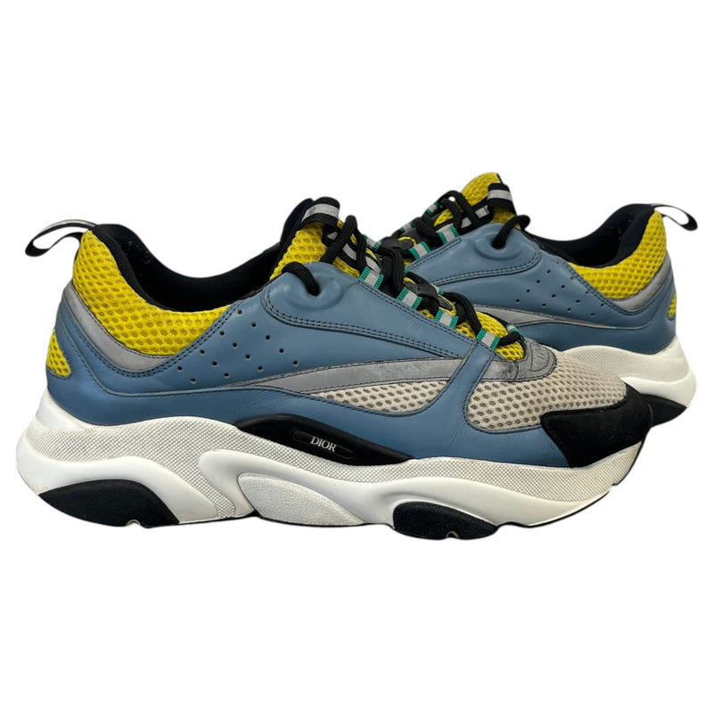 Men's B22 Low Trainers Blue Size UK 10 / EU 44