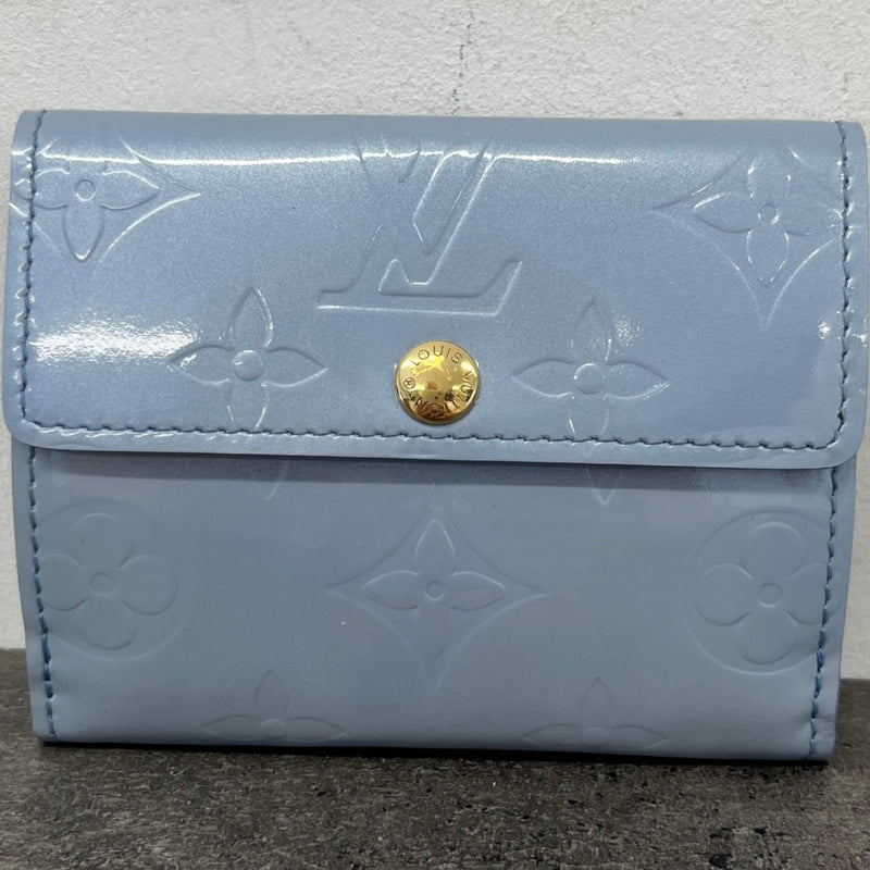 Women's Vernis Purse Blue