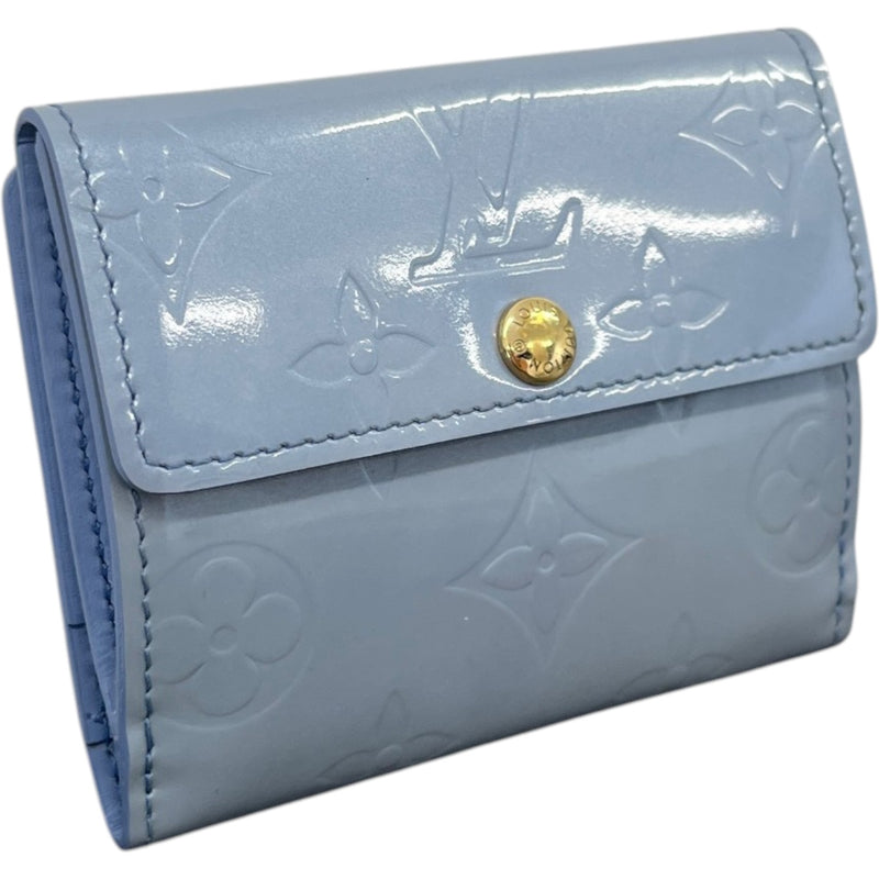 Women's Vernis Purse Blue