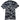 Men's Monogram Camouflage T-Shirt Navy Size S