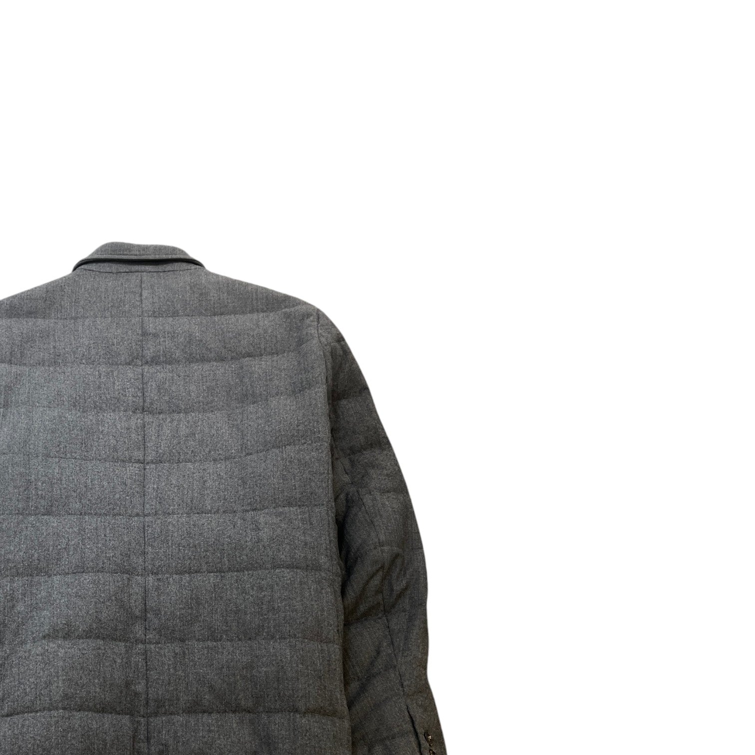 Men's Rodin Jacket Grey Size 6 / XXXL - Photo 4