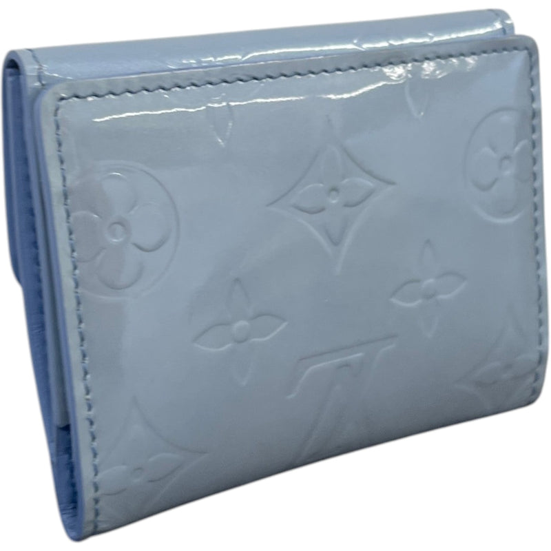 Women's Vernis Purse Blue