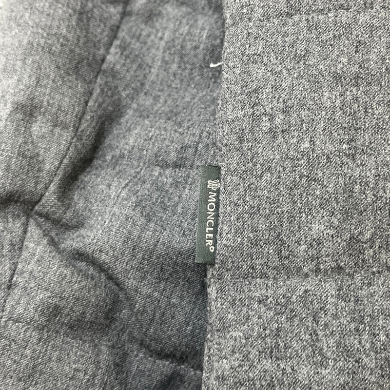 Men's Rodin Jacket Grey Size 6 / XXXL