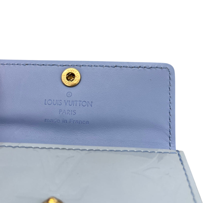Women's Vernis Purse Blue