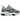 Men's B22 Technical Mesh Low Trainers Grey Size EU 41 / UK 7