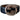 Men's Gg Supreme Interlocking G Belt Black Size Waist 30"