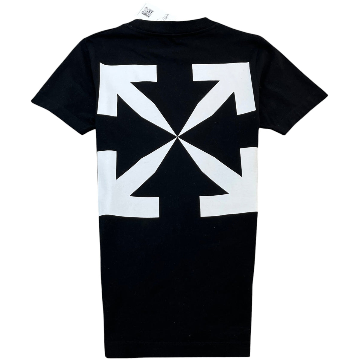 Men's Mona Lisa T-Shirt Black Size XS - Photo 4