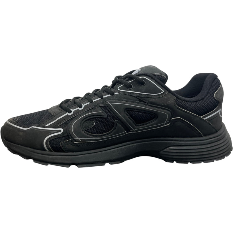 Men's B30 Low Trainers Black Size UK 11 / EU 45