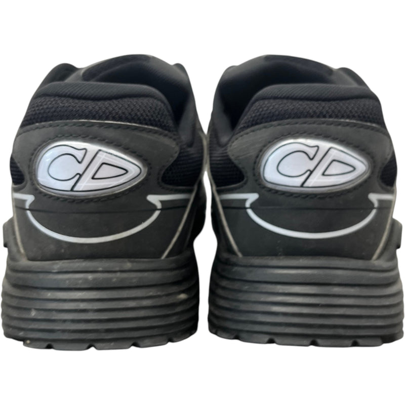 Men's B30 Low Trainers Black Size UK 11 / EU 45