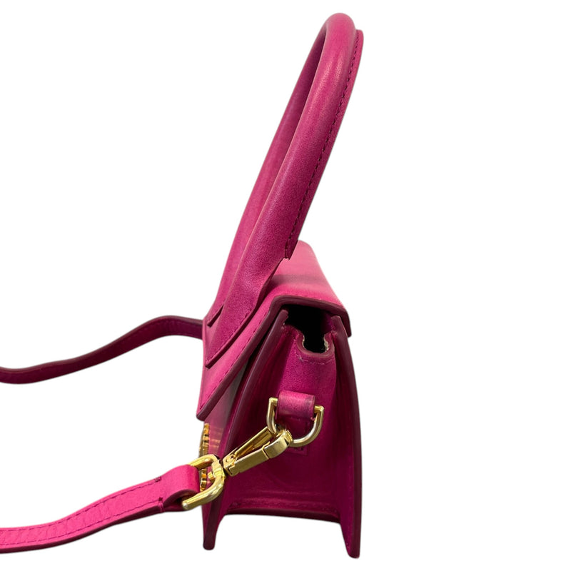 Women's Le Chiquito Handbag Pink
