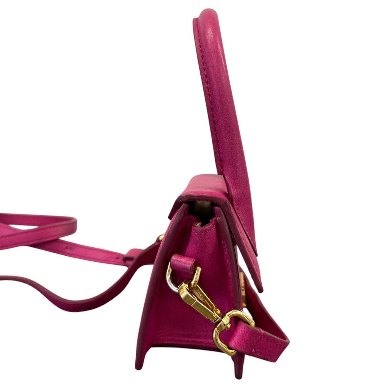 Women's Le Chiquito Handbag Pink - Photo 6