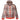 Men's Damier Windbreaker Orange Size IT 48 / M