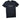 Men's Logo Print T-Shirt Black Size M