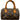 Women's Monogram Nano Handbag Brown