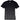 Men's Monogram Gradient T-Shirt Black Size M