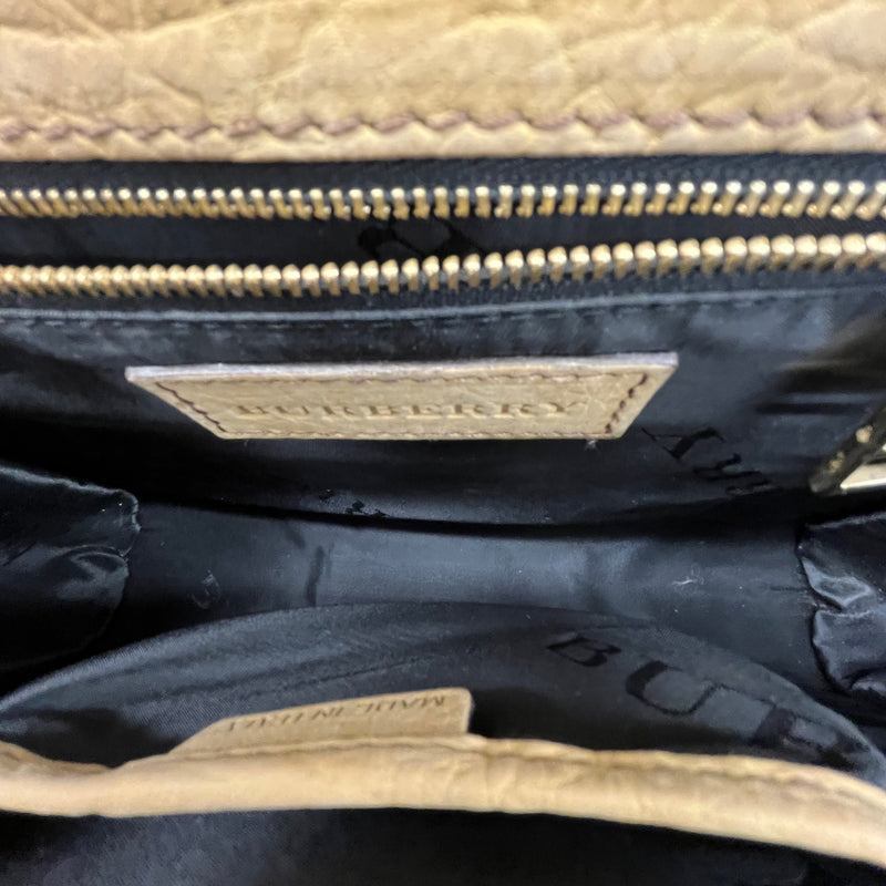 Women's Bow Crossbody Bag Yellow