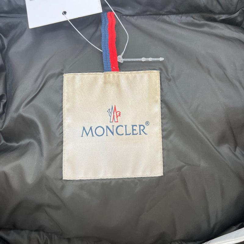 Men's Thoule Down Jacket Black Size 3 / L