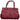 Women's Guccissima Bag Burgundy