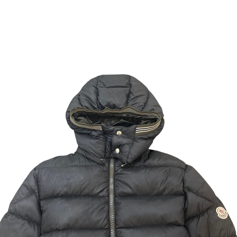 Men's Thoule Down Jacket Black Size 3 / L