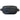Men's Damier Infini Campus Belt Bag Black