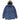 Men's Banff Down Jacket Navy Size XL