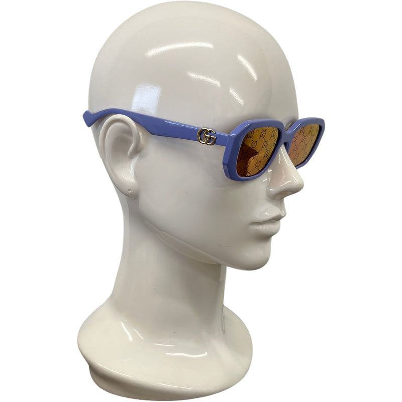 Women's Gg1535S Sunglasses Purple