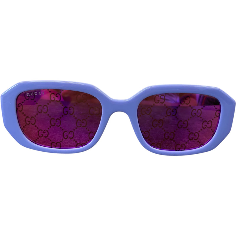 Women's Gg1535S Sunglasses Purple