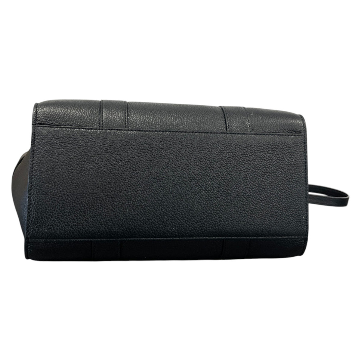 Women's Zipped Bayswater Handbag Black - Photo 10