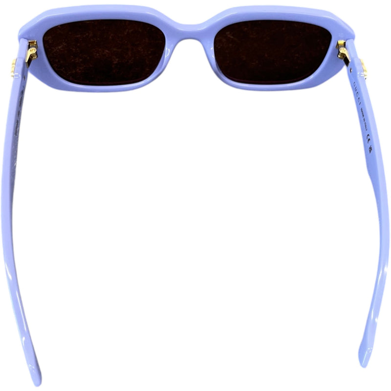 Women's Gg1535S Sunglasses Purple