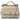 Women's Large Sicily Handbag Beige