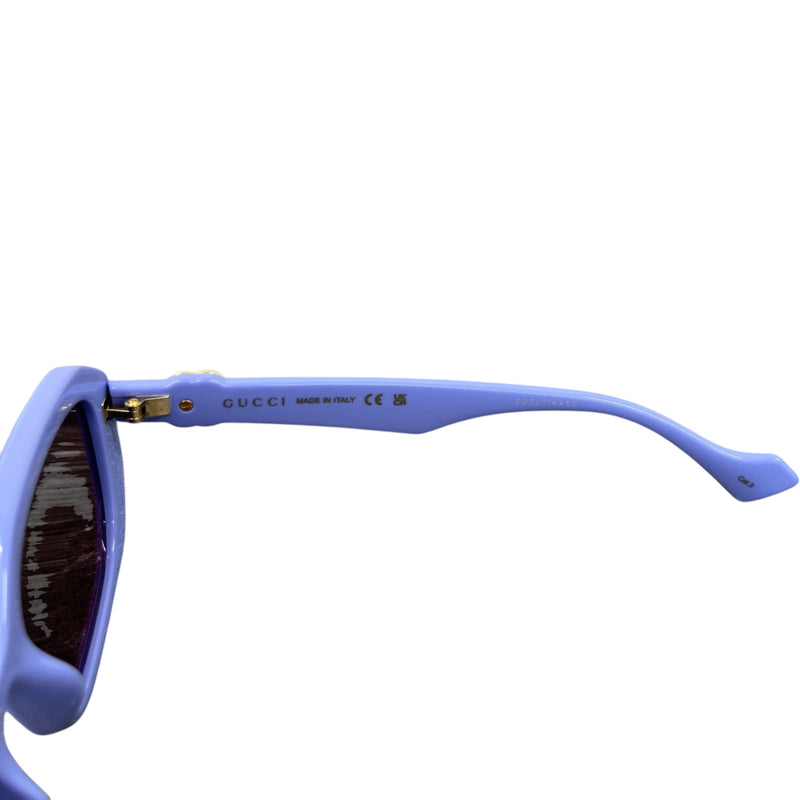 Women's Gg1535S Sunglasses Purple
