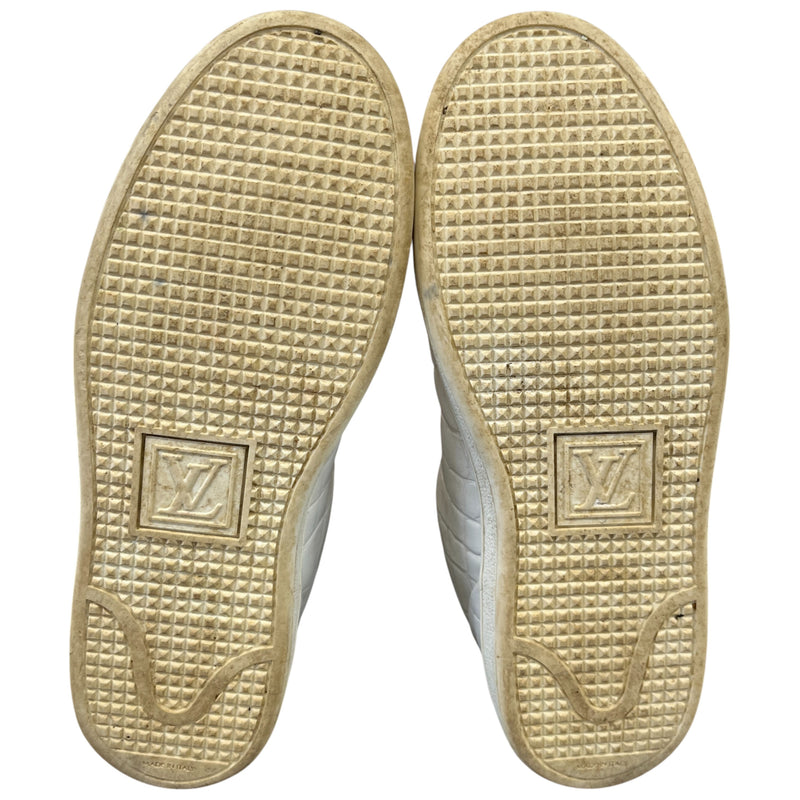 Women's Frontrow Low Trainers White Size EU 37 / UK 4