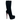 Women's Kate Botta Heeled Boots Black Size EU 41 / UK 8