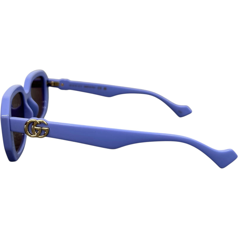 Women's Gg1535S Sunglasses Purple