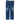 Men's Slim Jeans Blue Size IT 56 / UK 40