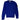 Men's Applique Logo Jumper Blue Size L