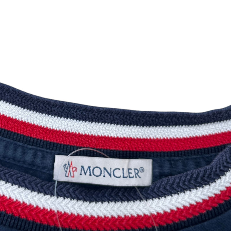 Men's Maglia T-Shirt Navy Size M