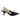 Women's J'Adior Slingback Heels Black Size EU 40 / UK 7