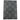 Monogram Eclipse Passport Holder Black