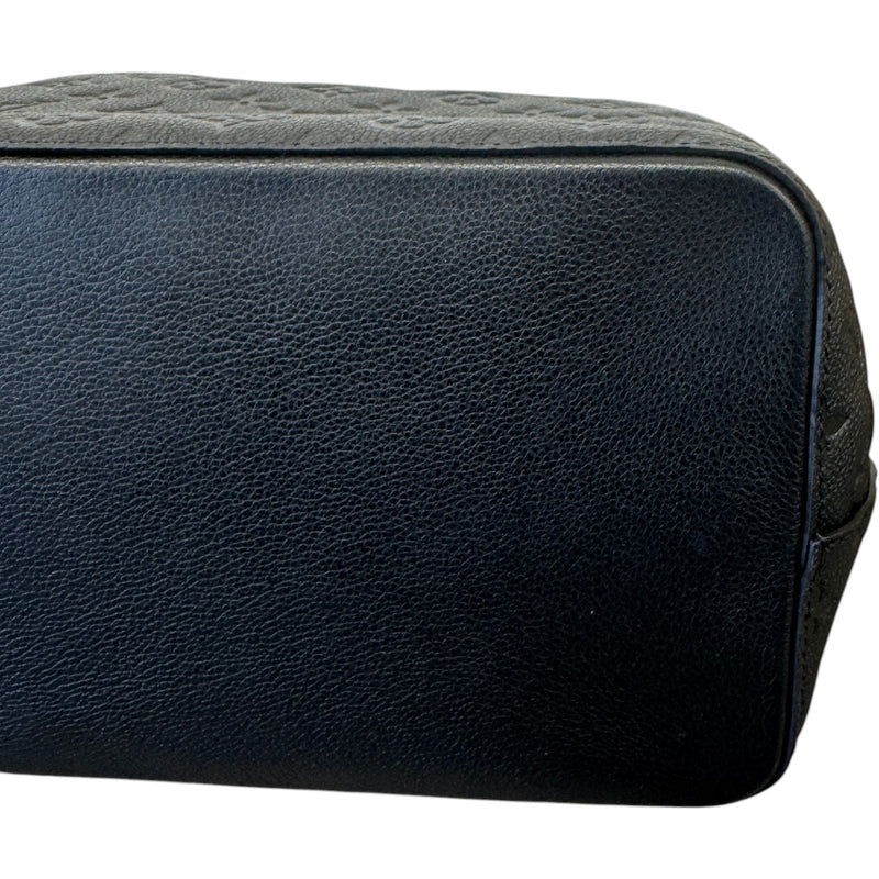 Women's NéoNoé MM Bucket Handbag Black