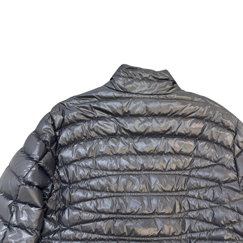 Men's Leveche Down Jacket Black Size 1 / S
