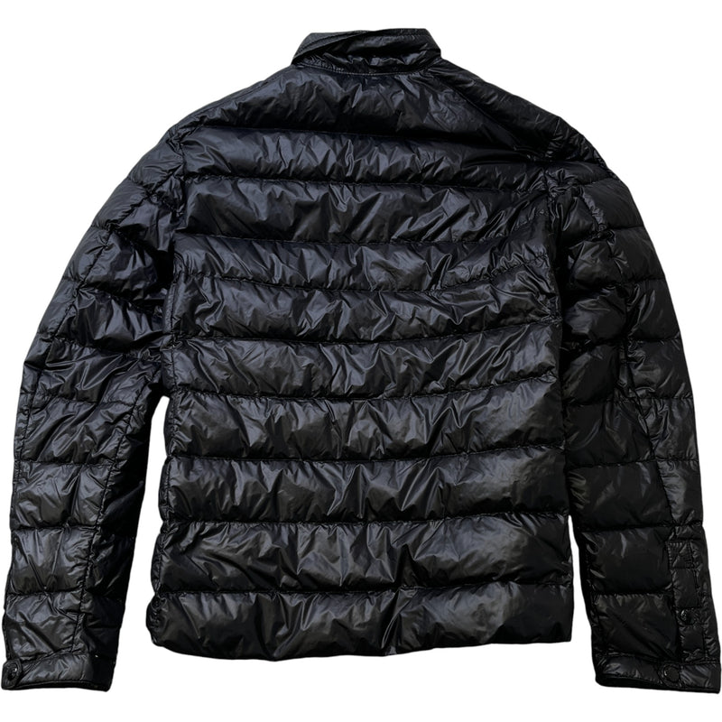 Men's Gregoire Jacket Black Size 4 / XL